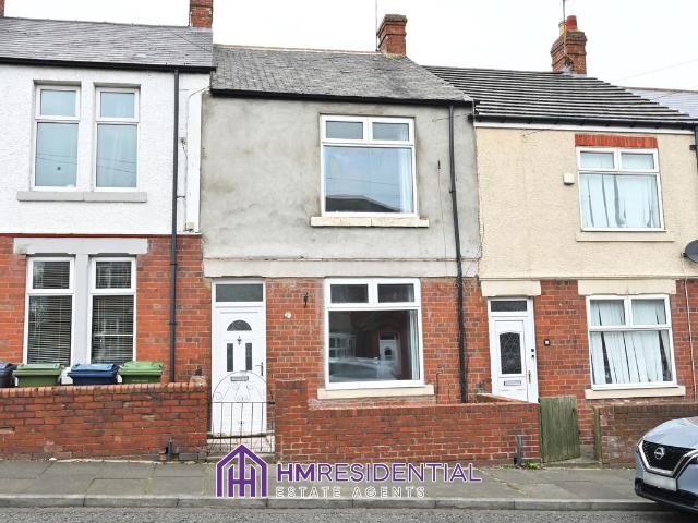 Nursery Lane, Gateshead NE10, 2 bed terraced house to rent, £995 pcm | PrimeLocation