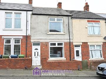 Nursery Lane, Gateshead NE10, 2 bed terraced house to rent, £995 pcm | PrimeLocation
