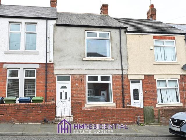 Nursery Lane, Gateshead NE10 2 bed terraced house to rent £900 pcm £208 pw