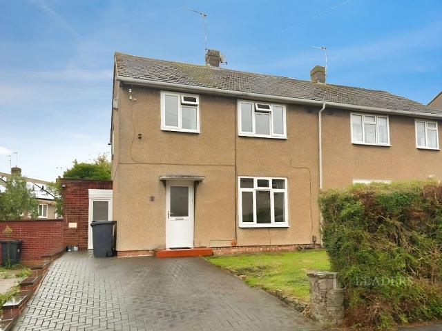 Nursery Lane, Leamington Spa, Warwickshire CV31, 3 bed semi detached house to rent, £1,400 pcm | PrimeLocation