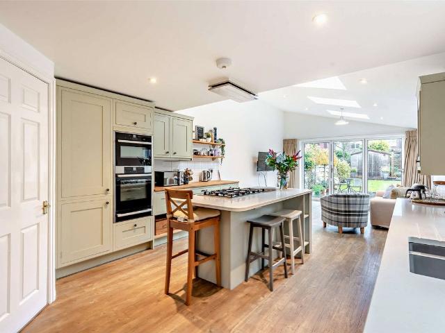Nursery Lane, Wilmslow, Cheshire SK9, 3 bed semi detached house to rent, £2,400 pcm | PrimeLocation