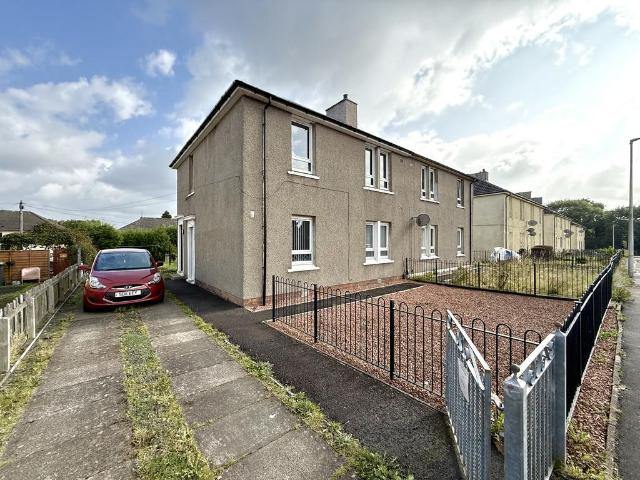 Nursery Place, Glasgow, G72 1 bed apartment to rent £795 pcm £183 pw