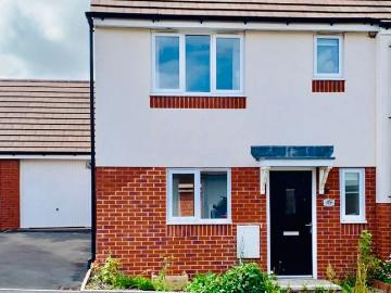 Nursery Road, Evesham WR11, 3 bed property to rent, £1,295 pcm | PrimeLocation