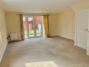 Nursery Road, Evesham, WR11