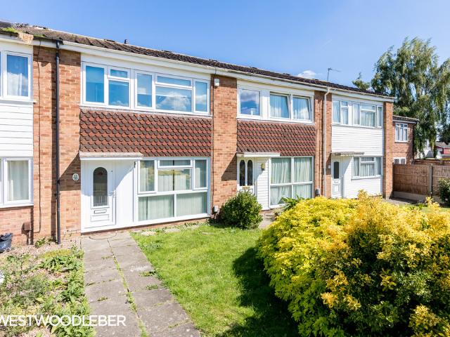 Nursery Road, Hoddesdon, EN11