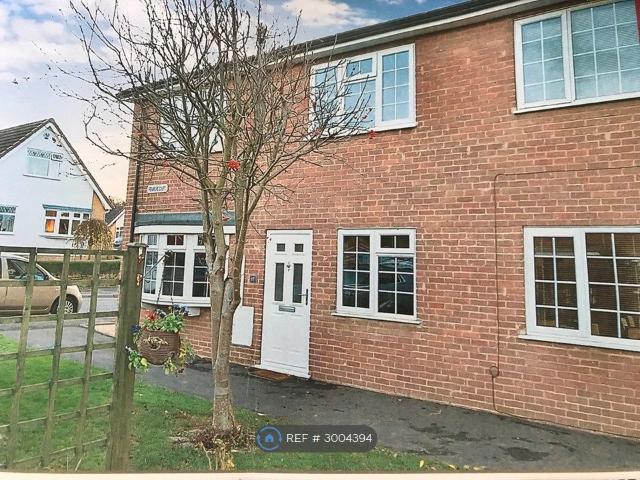 Nursery Road, Radcliffe On Trent, Nottingham NG12, 2 bed flat to rent, £890 pcm | PrimeLocation