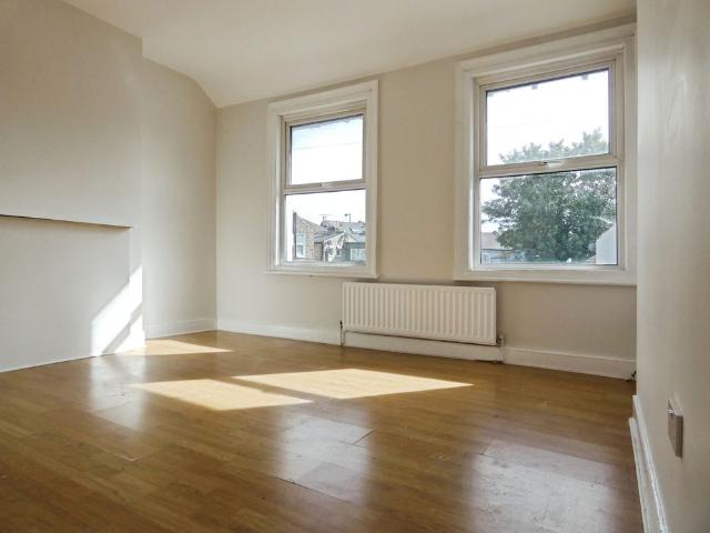 Nursery Road, Thornton Heath