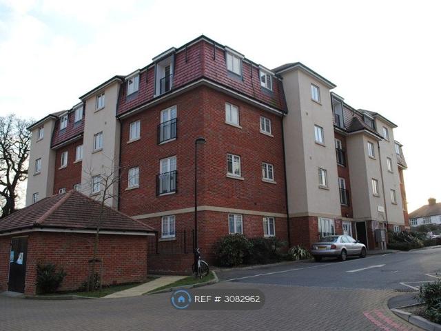 Nursery View House, Morden SM4, 1 bed flat to rent, £1,500 pcm | PrimeLocation