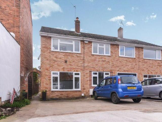 Nursery Walk, Worcester WR2 1 bed in a house share to rent £520 pcm £120 pw
