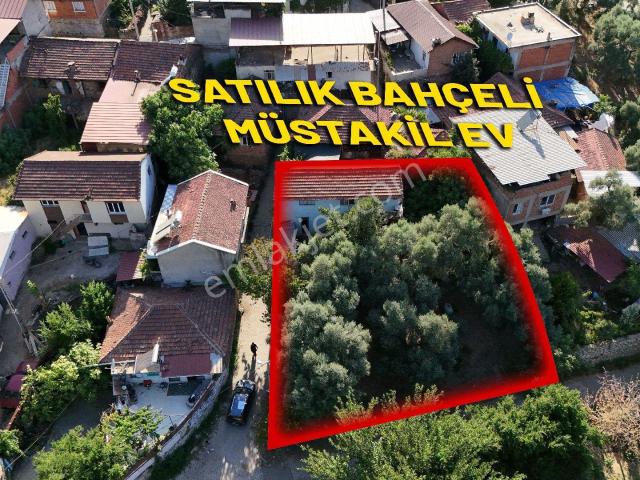 Nursima Emlak'tan Muhteşem Köy Evi