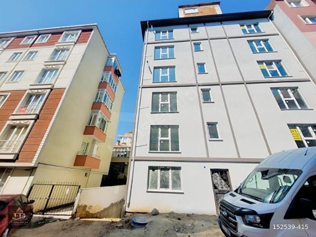 NUSRATİYE MAHALLESİ 2+1 SATILIK DAİRE