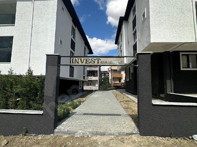 NUSRATİYE MAHALLESİ SATILIK DAİRE