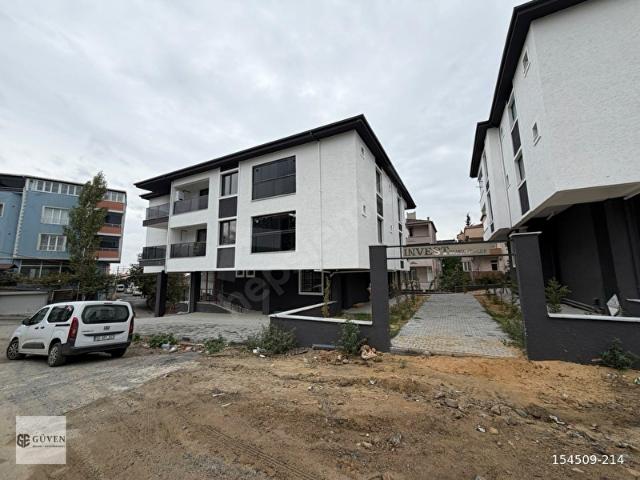 NUSRATİYE MH. NAZMİ ARIKAN FEN BİLİMLERİ KOLEJİ YANI SATILIK 1+1