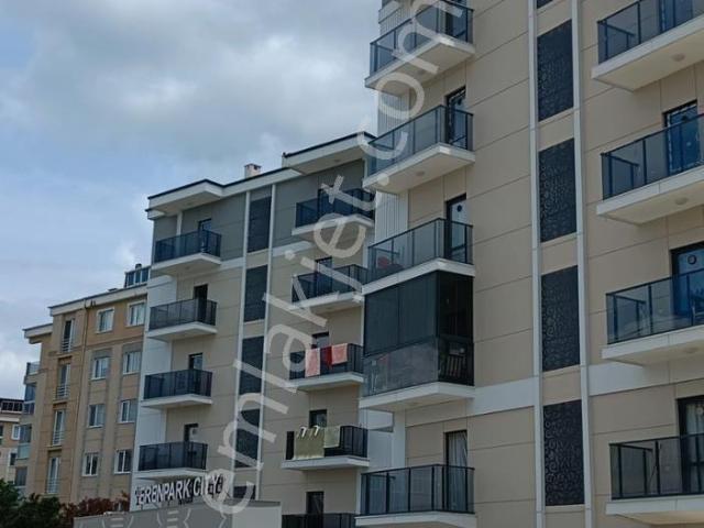 Nusratiye De Site İçi Havuzlu Kıralık 1+1 Daire