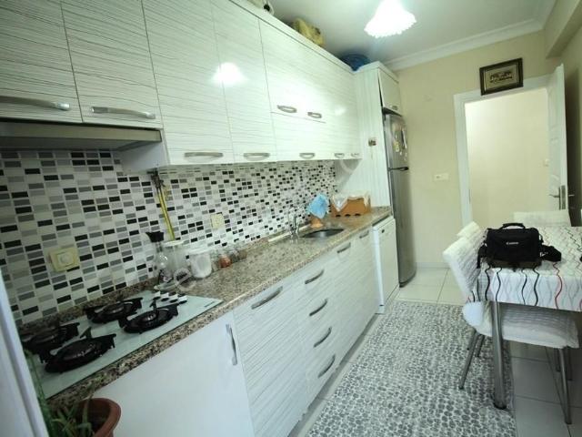 Nusratiye Mah Su Deposu Yanında 2+1/100 M2 Satılık İskanlı Daire