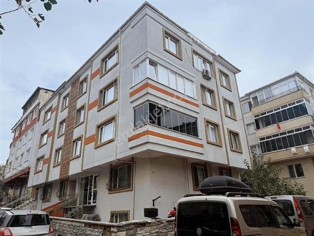 Nusratiye Mahallesinde Masrafsız Dublex Daire