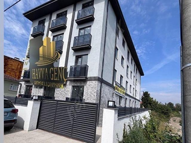 NUSRETTİN MAHALLESİNDE KİRALIK SIFIR 2+0 DAİRE