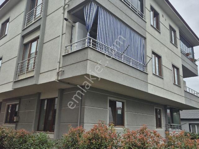 Nusrettin Mah. 3+1 110m2 Kiralık Daire