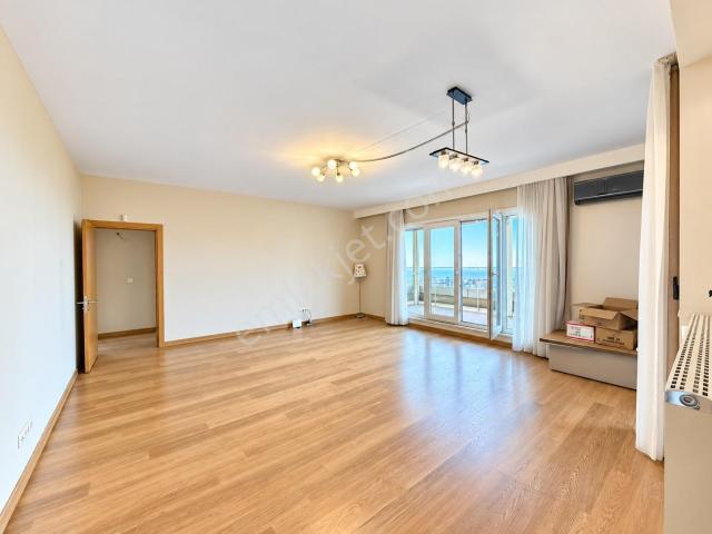 Nusret Öztürk Nish Adalar Sitesi Satılık 2+1 C Deniz Manzaralı