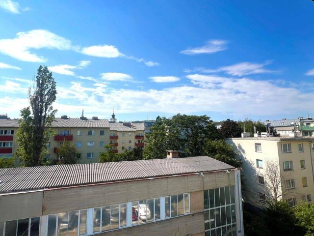 NUSSDORFERPLATZ HOFSEITIGES HELLES APARTMENT