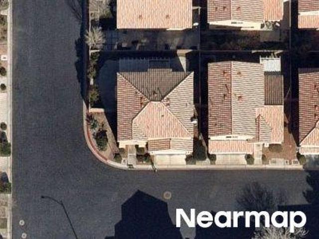 Nutt Creek Ave