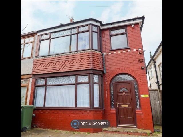 Nutter Road, Thornton Cleveleys FY5, 3 bed semi detached house to rent, £1,095 pcm | PrimeLocation