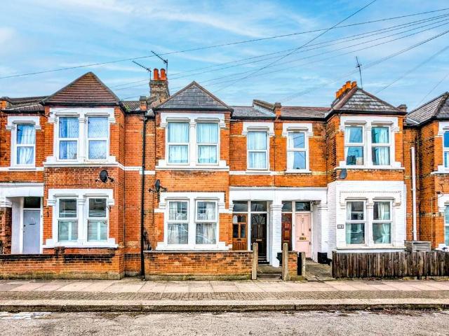 Nutwell Street, London 2 bed maisonette to rent £2,300 pcm £531 pw
