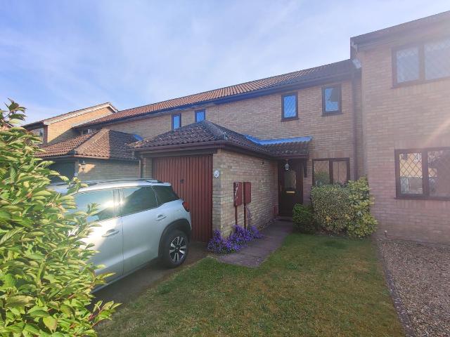 Nutwood Close, Taverham, Norwich NR8, 2 bed property to rent, £1,050 pcm | PrimeLocation