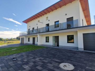 Ihr Eigenheim mit 155 m2