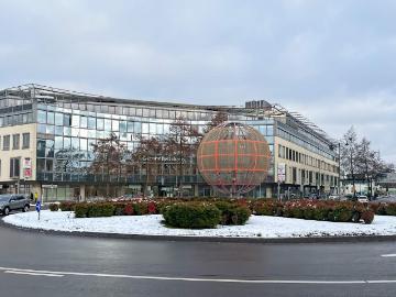 Büro for rent in Wiesdorf - Büroraum