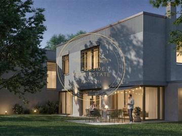 Nützliche Villa mit 294 m² und hochwertiger Ausstattung