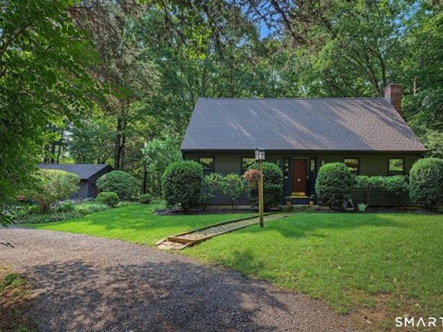 Nut Plains Rd, Guilford, Home For Sale