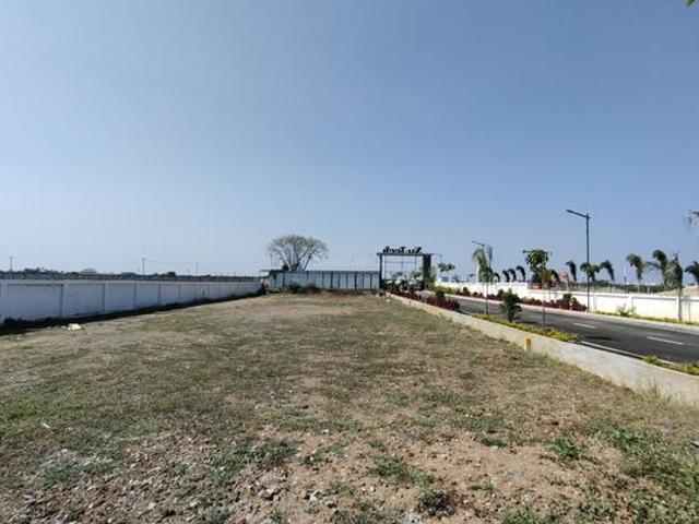 Kolapakkam Residential Plot For Sale Chennai