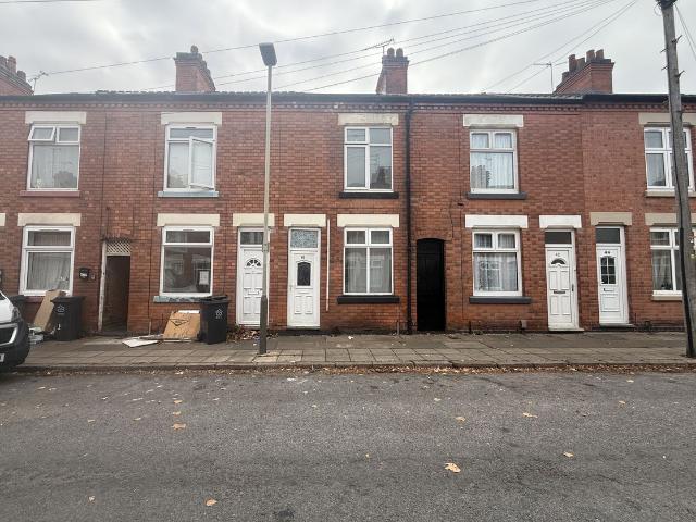 Nutfield Road, Leicester LE3, 2 bed terraced house to rent, £850 pcm | PrimeLocation