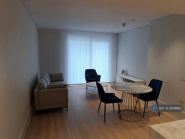 Nutford Place, London, W1H 1 bed flat to rent £2,730 pcm £630 pw