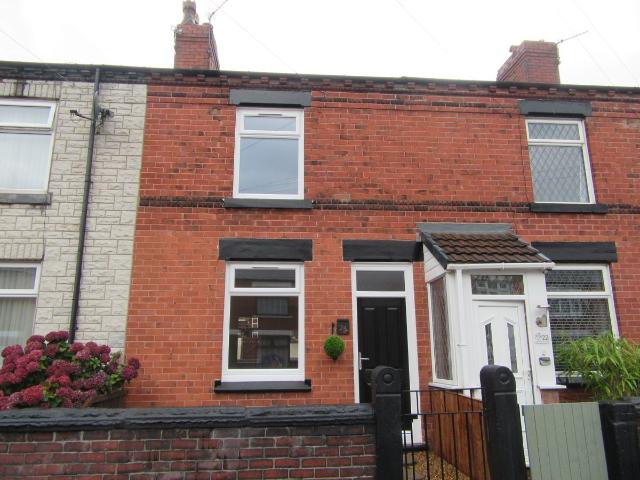 Nutgrove Avenue, St Helens WA9, 2 bed terraced house to rent, £975 pcm | PrimeLocation