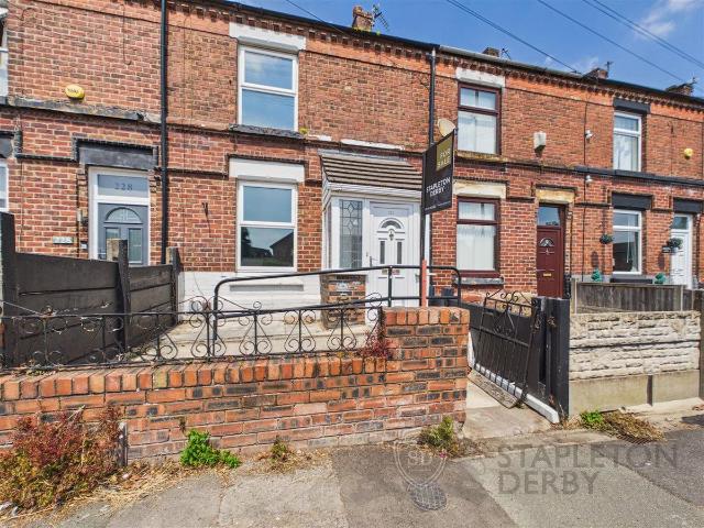 Nutgrove Road, St. Helens WA9, 3 bed terraced house to rent, £895 pcm | PrimeLocation