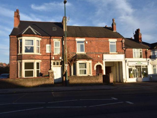Nuthall Road, Nottingham 3 bed apartment to rent £845 pcm £195 pw