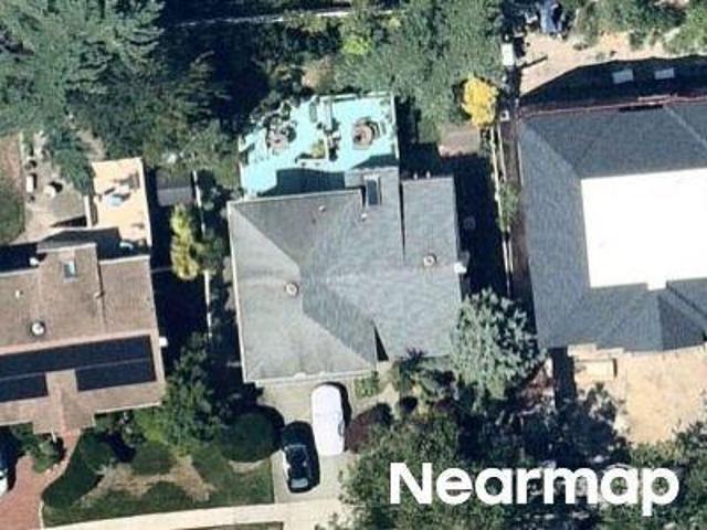 Nutley Pl
