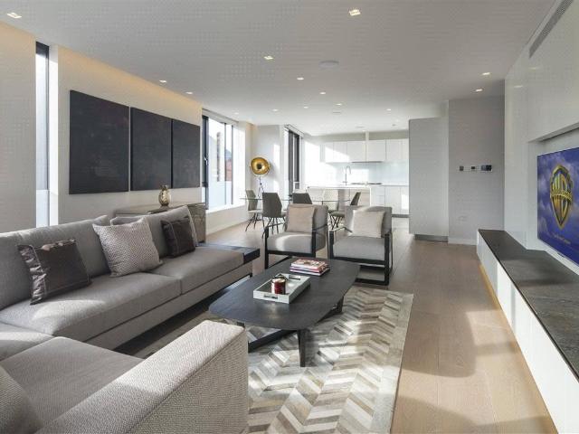 Nutley Terrace, Hampstead, London NW3, 3 bed end terrace house to rent, £10,000 pcm | PrimeLocation