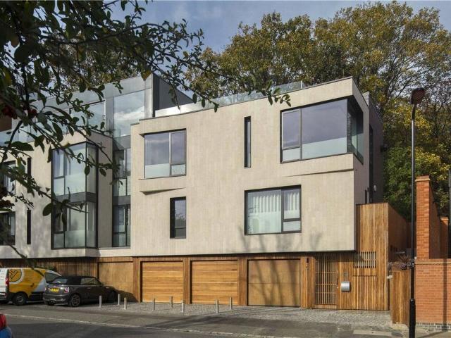 Nutley Terrace, Hampstead, London 4 bed house to rent £15,000 pcm £3,462 pw