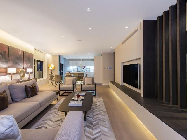 Nutley Terrace, London NW3, 3 bed town house to rent, £15,000 pcm | PrimeLocation
