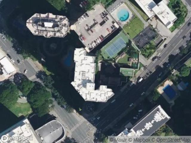 Nuuanu Ave Apt 3410