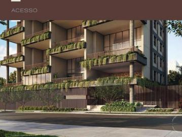 Nuv Moema 4 suites 208m² / excelente lazer e localização / chaves novembro de 2028