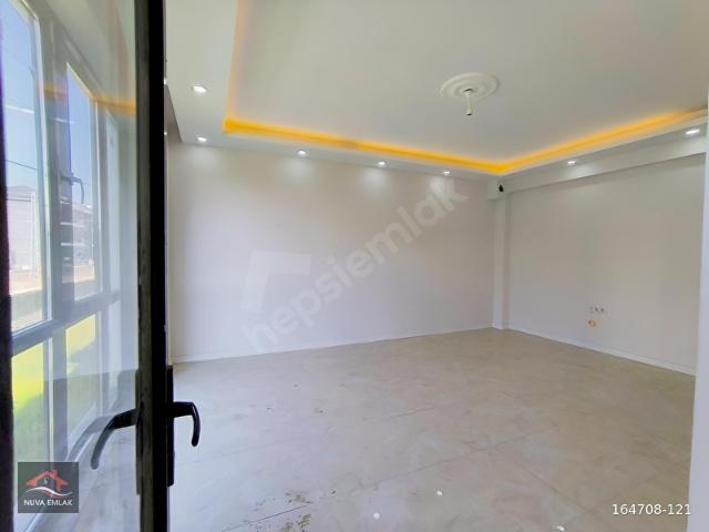 NUVA EMLAKTAN NEVİYEDE MODERN 3+1 PRESTİJLİ YAŞAM