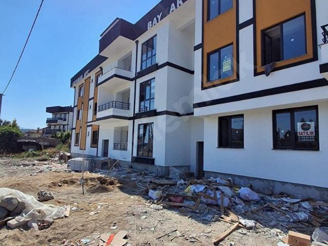NUVA EMLAK'TAN ARİFBEY'DE YATIRIMLIK VE OTURUMLUK 3+1 DAİRE