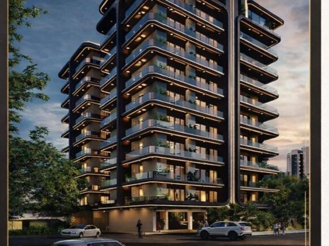 Nuvera Apartments 2 Bedroom 1400 Sq. Ft. Apartment in Kalidas Road Dehradun Listing ID: #10339