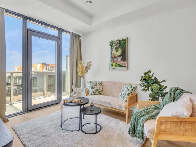 NUVO At Avalon — 1 Bedroom