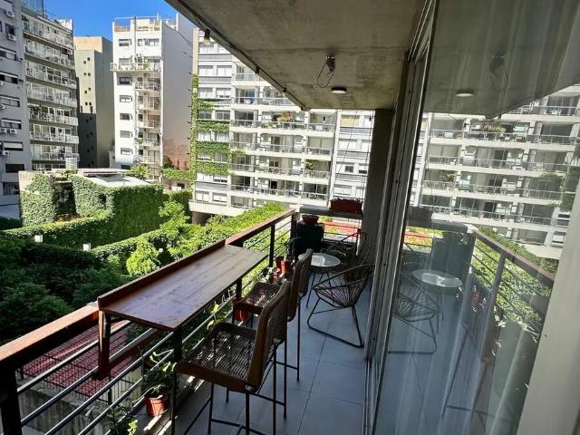 Nuñez, Deheza 1500, 3 amb, 75m2, u$S 1,900. TODO INCLUÍDO CON TOPES. COCHERA INCLUÍDA. 02 09 26 alq min 3 meses