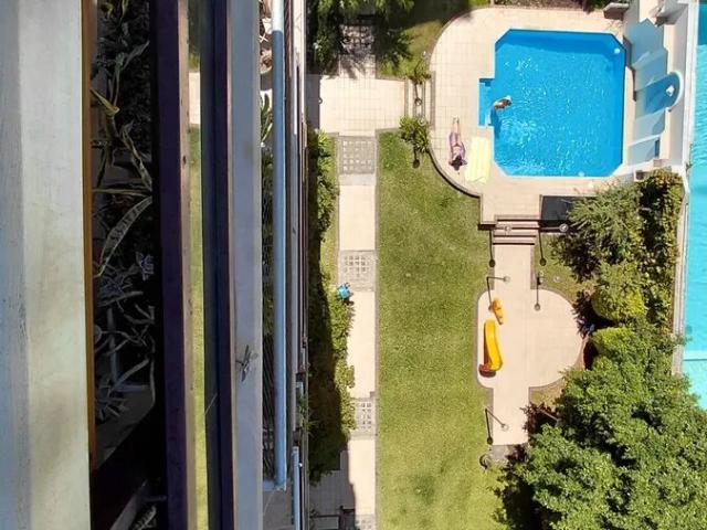 Nuñez, Manzanares 1600, piso 6, 2 amb, 45m2, u$s 1,300 todo incluido con topes de luz y gas. Alq min 3 meses
